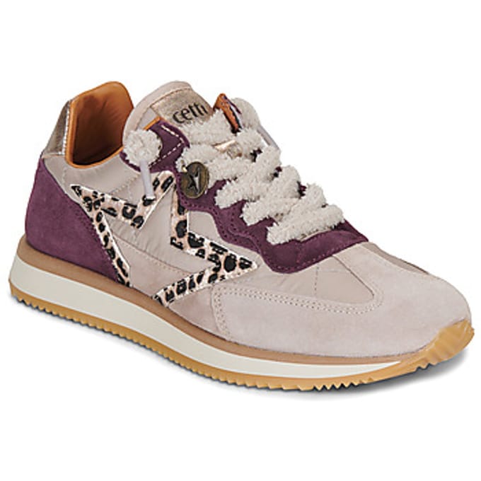 Lage Sneakers Cetti C1375