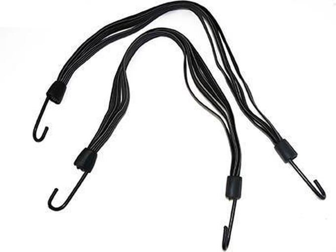 Maxxus snelbinder 'Basic Line' 8 onderdelen