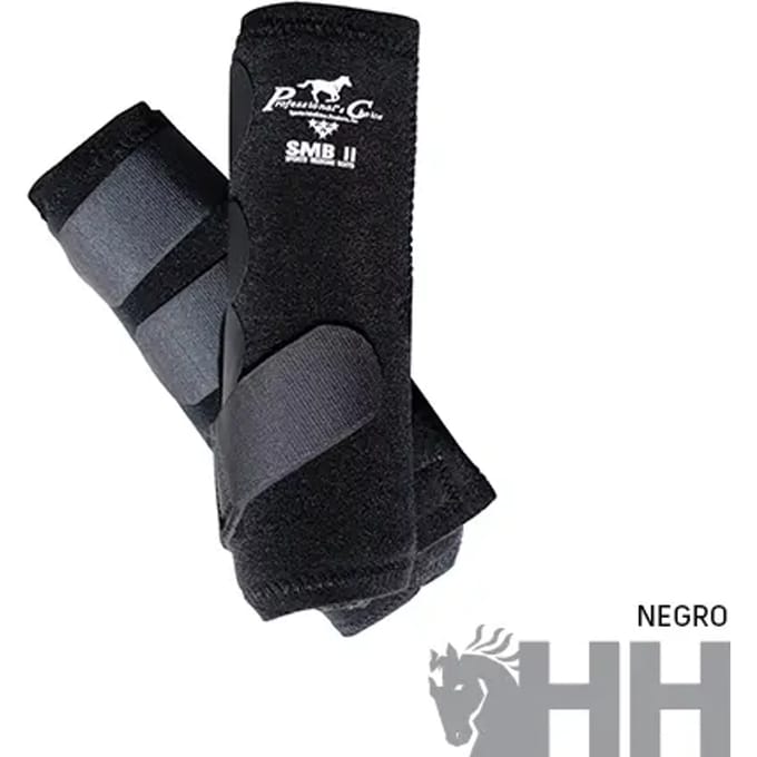 Paardenlaarzen Professional's Choice SMBII