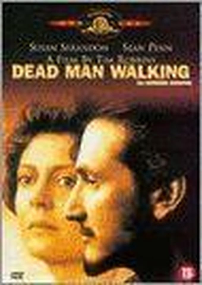Dead Man Walking