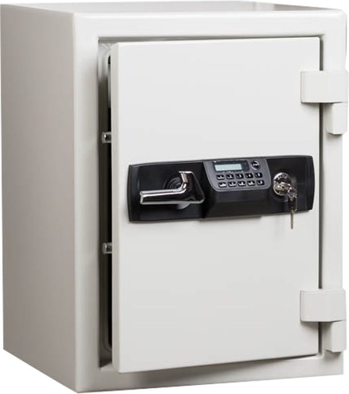 De Raat Sun Safe Electronic Plus ES 045