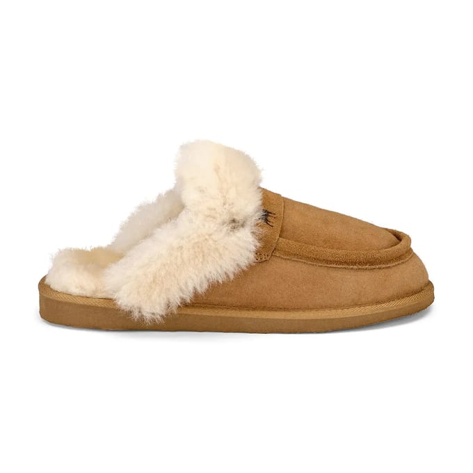 Damesslippers Shepherd Of Sweden Cabris