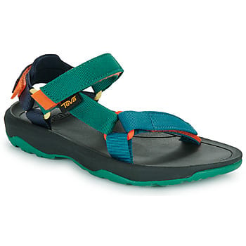 Platte sandalen Teva K HURRICANE XLT 2