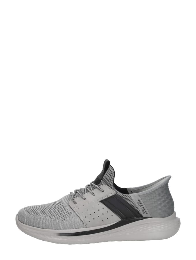 Skechers - Slip-ins: Slade - Ocon Donkergrijs 40