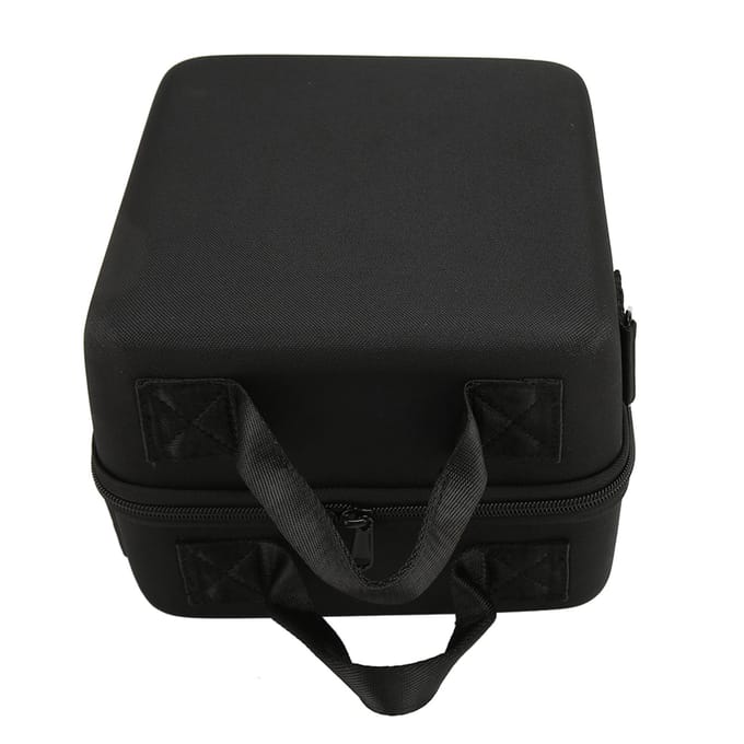 Harde koffer voor Mania Speaker Waterdichte Beschermende Bluetooth Speaker Harde Reiskoffer Opbergtas