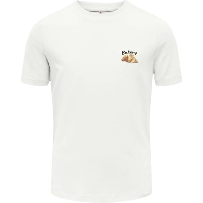 Only T-shirt 15371458 kogbolet