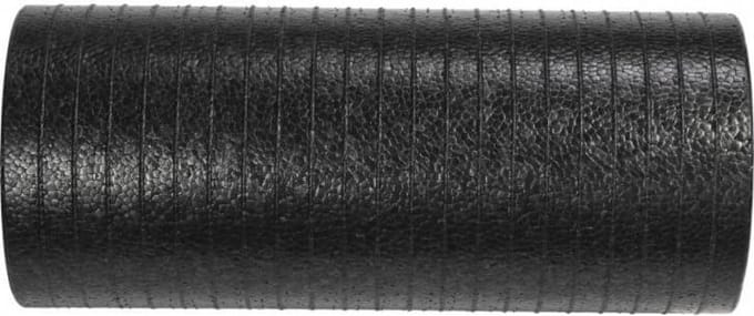 Gorilla Sports Fascia Rol - Massage roller - Roller - Professioneel - Zwart
