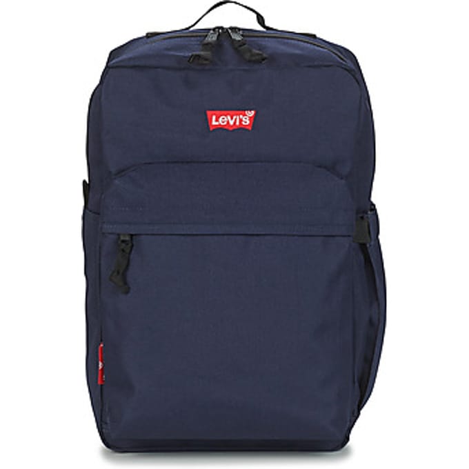Levi Levi's L Pack Rugtas Rugzak - Unisex - navy