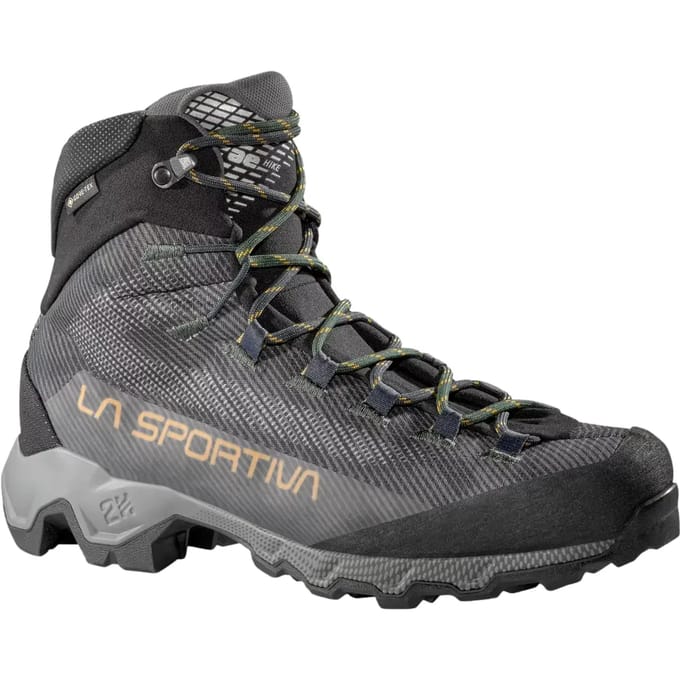 Wandelschoenen La Sportiva Aequilibrium Gore-Tex