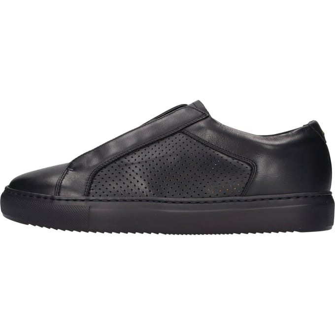 Doucal's Sneakers blauw