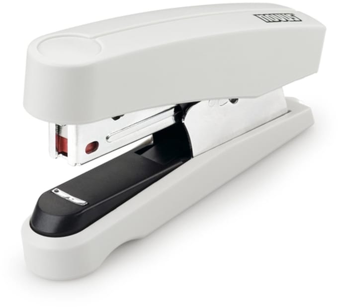 nietmachine Novus B10FC Professional grijs