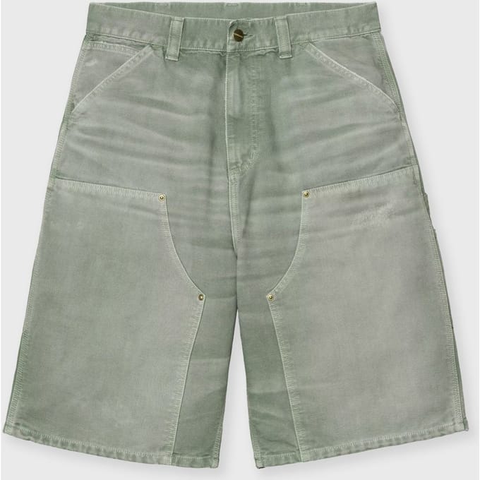 OG Double Knee Short