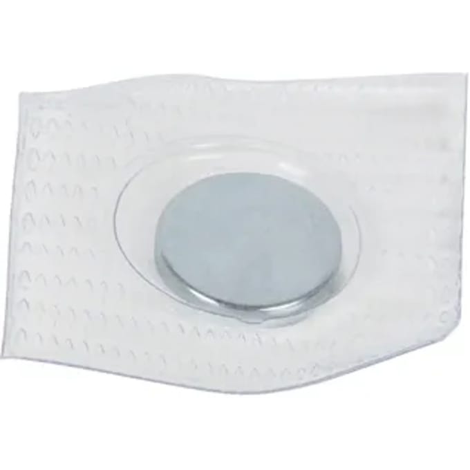 Fix-o-moll Magnetische Sluiting - Naaimagneet - Neodymium - 12x2mm - 4 Stuks