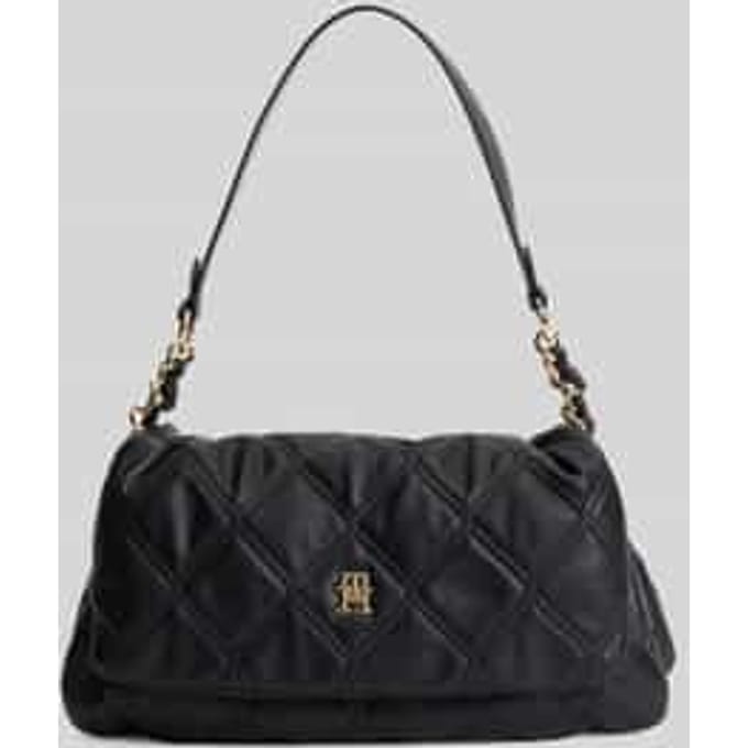 Tas Tommy Hilfiger Aw0aw18717 Th Feminine