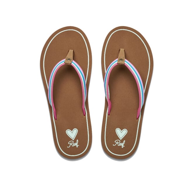 Reef Slippers kids devy multi ci6809