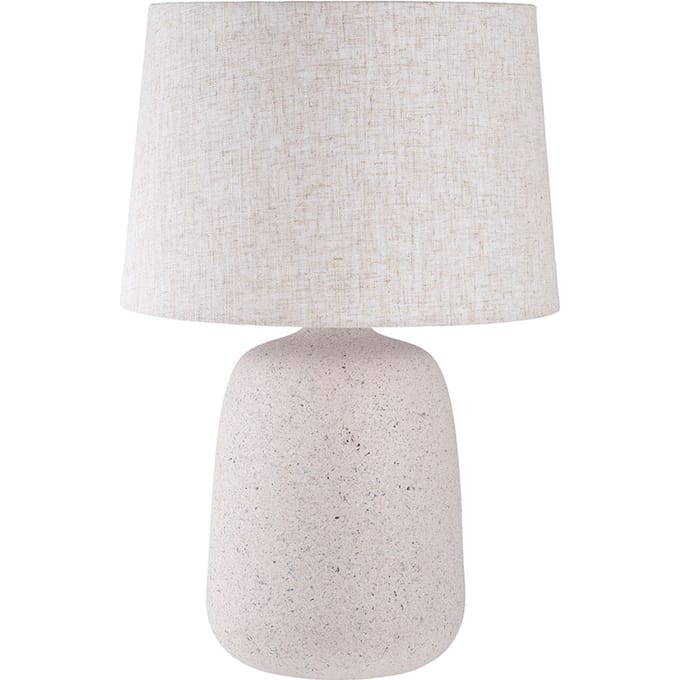 House Collection Tafellamp Frida Beige