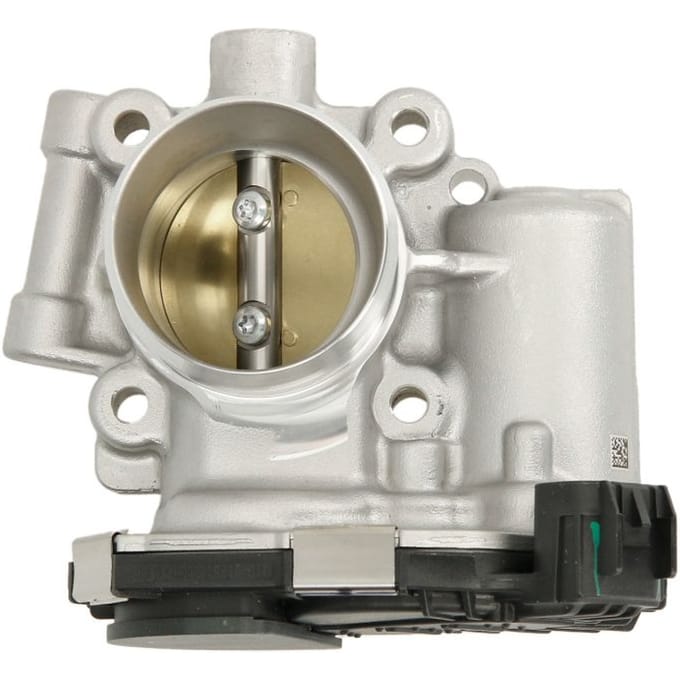 Gasklephuis BOSCH 0 280 750 498