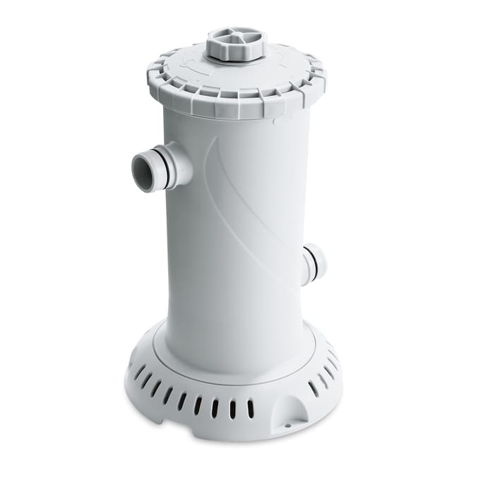 Summer Waves Filterpomp 3.785 L/u voor Zwembad - 220-240V