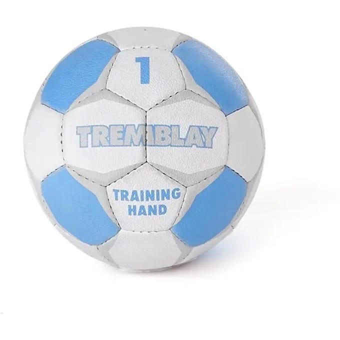 Tremblay trainingshandbal voor volwassenen