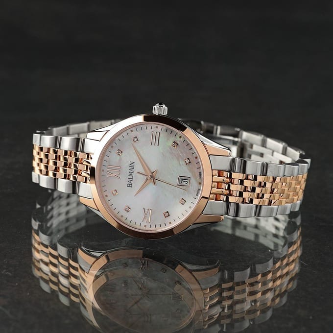 Balmain Classic R B4318.31.82 Horloge