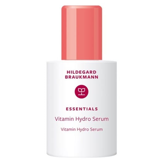 Hildegard Braukmann Essentials Vitamin Hydro Serum Hydraterend serum Dames 30 ml