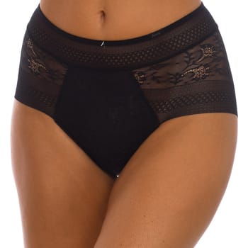MAGIC BAND onzichtbare kant en elastische stof onderbroek 1031610 dames