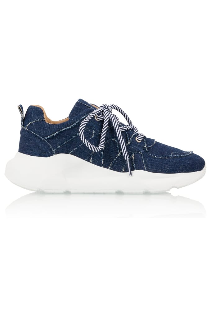 DWRS label New Jersey Denim Jeans Größe: 37 | Trainers Outlet | Damen | Blau