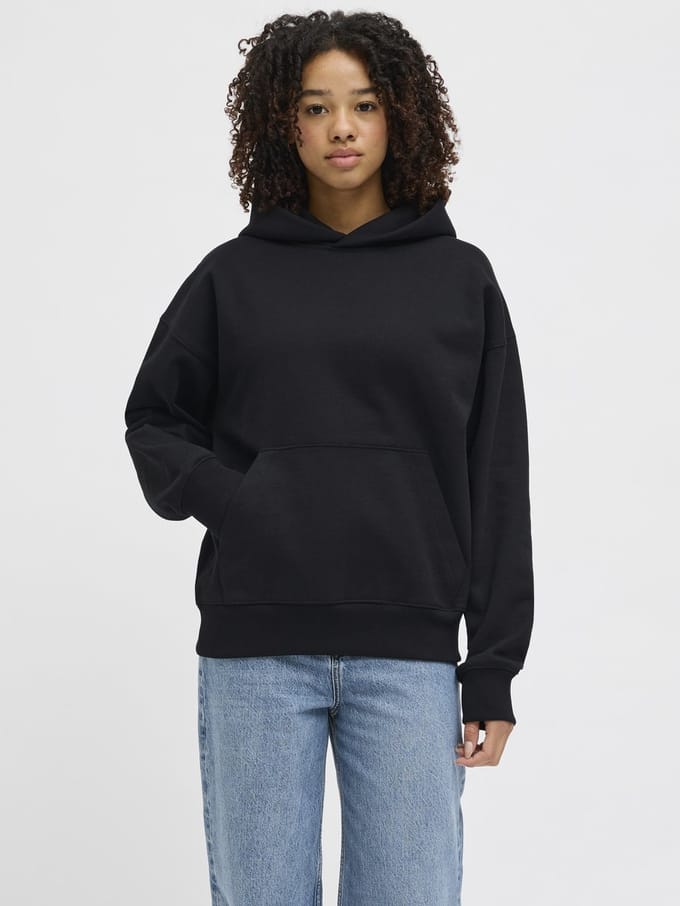 Blanks Beat Hoodie Senior - Maat S