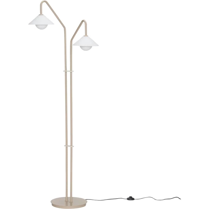 Staande lamp Hubsch Interior Como