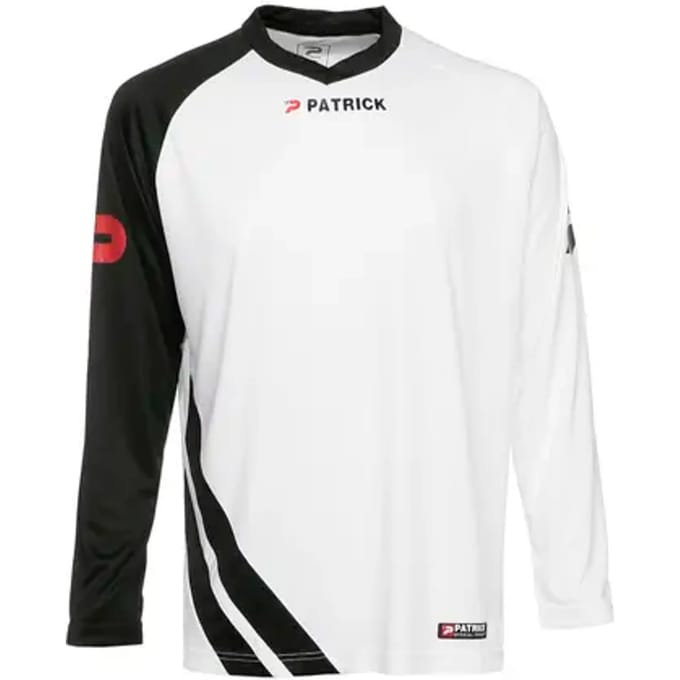 Jersey Patrick Victory