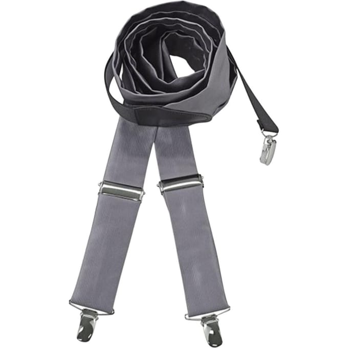 CG Workwear Moricone beugels (Grijs)
