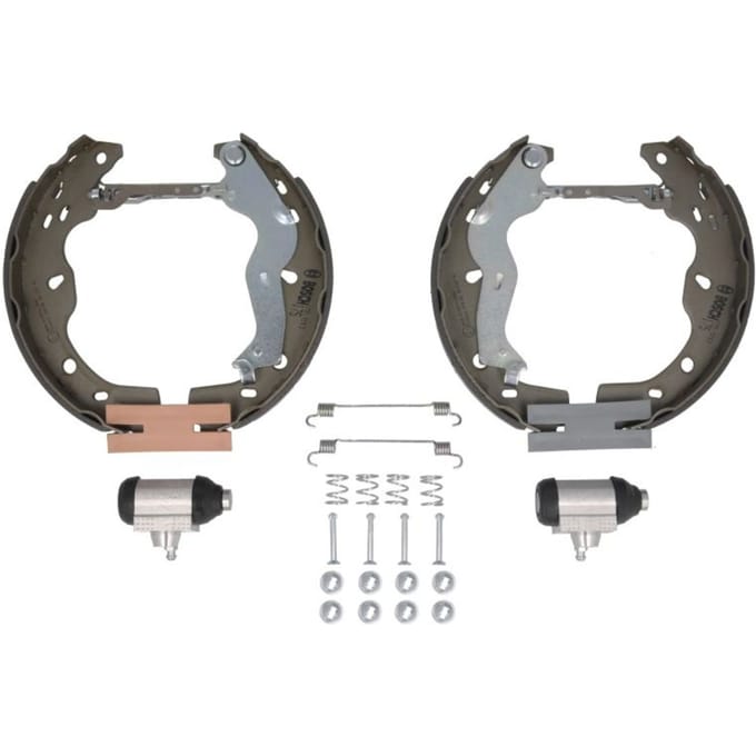 Remschoenset KIT SUPERPRO BOSCH 0 204 114 678