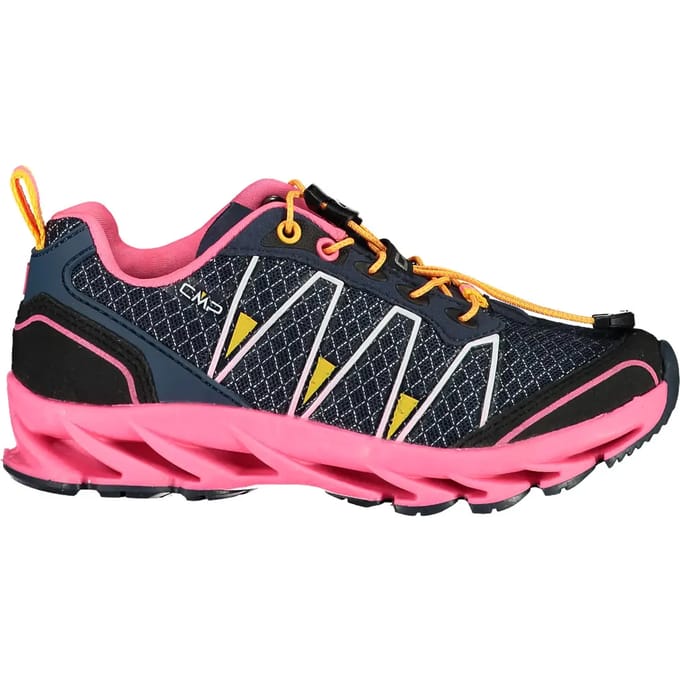 Schoenen van trail enfant CMP Altak 2.0 WP