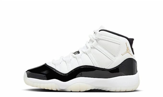 Air Jordan 11 Retro GS 'Gratitude' - Maat 36.5