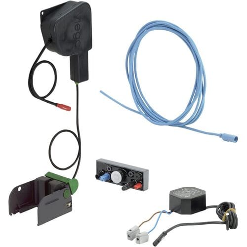 Viega WC flush release model 8350.31, 696139