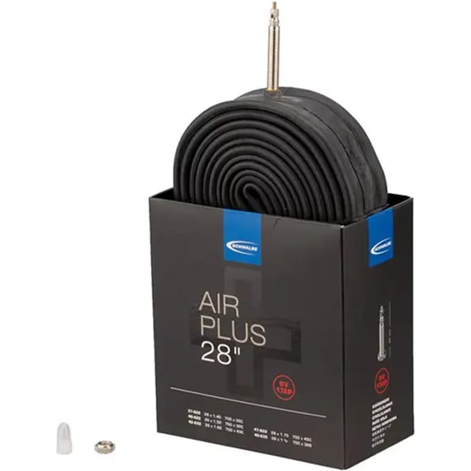 Binnenband Schwalbe Sv 17AP Air Plus 28