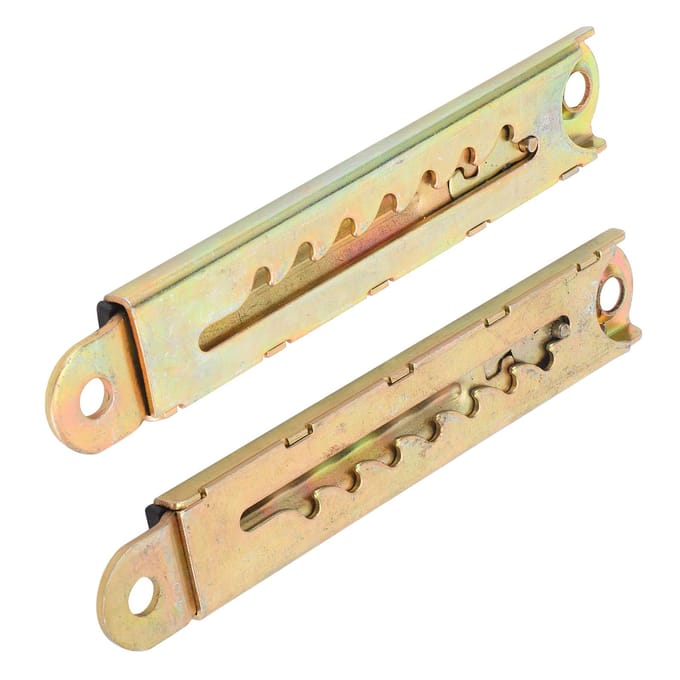 Verstelbare Telescoop Scharnier Hoofdsteun Hoogteversteller Meubelbeslag Accessoires Type 2