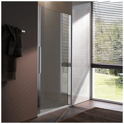 Koralle myDay swing door NPWA for niche 90 cm right VB03009020AA1