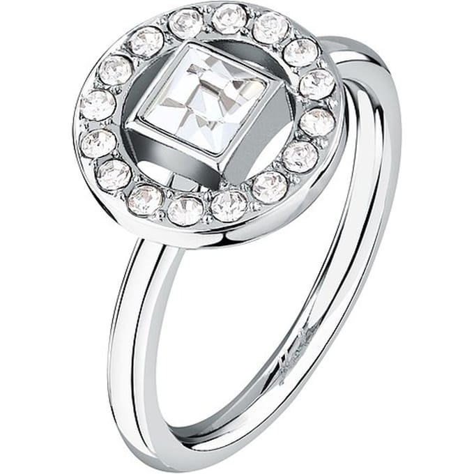 Karl Lagerfeld Damesring Illume KLBJX21018