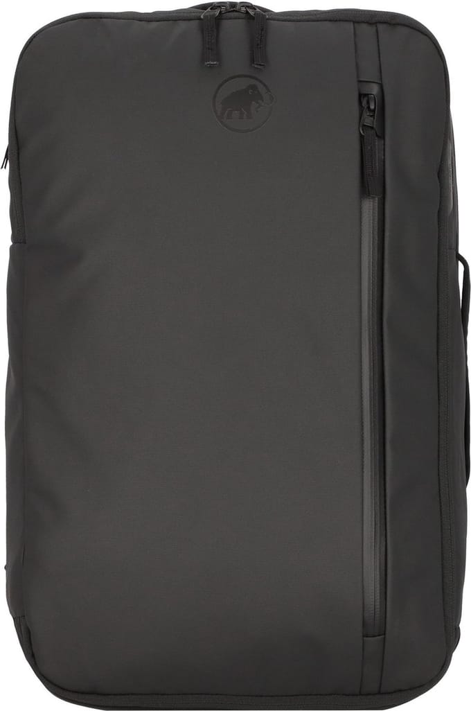 Mammut Seon Transporter Seon Transporter 25L Zwart 2510-03911 [Artikel]