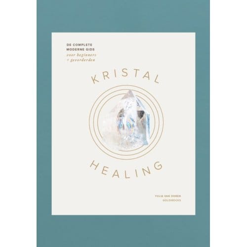 Kristalhealing - Yulia Van Doren