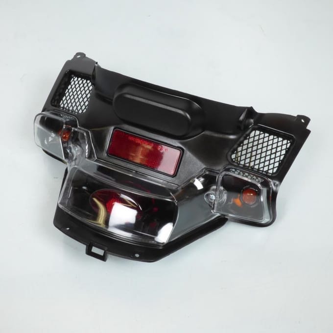 tun'r achterlicht voor mbk 50 rocket scooter 2004 tot 2009 type lexus nieuw