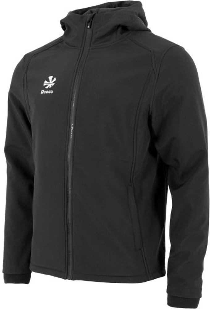 Reece Tumby Softshell Jacket - Maat XXL
