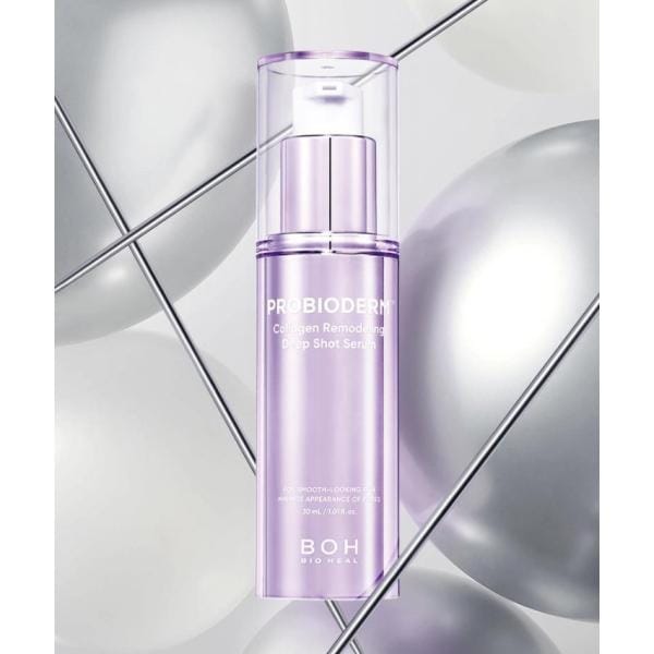[BIO HEAL BOH] Probioderm Collageen Remodellerend Diep Shot Serum 30ml white