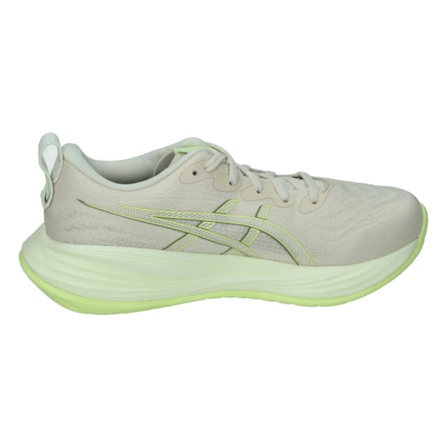 Asics Gel-Cumulus 27 Hardloopschoenen dames Beige 39