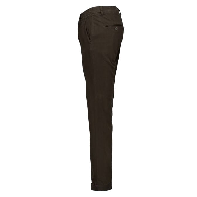 Masons Torinostyle Chino Bruin Cbe038 9pn2r4973