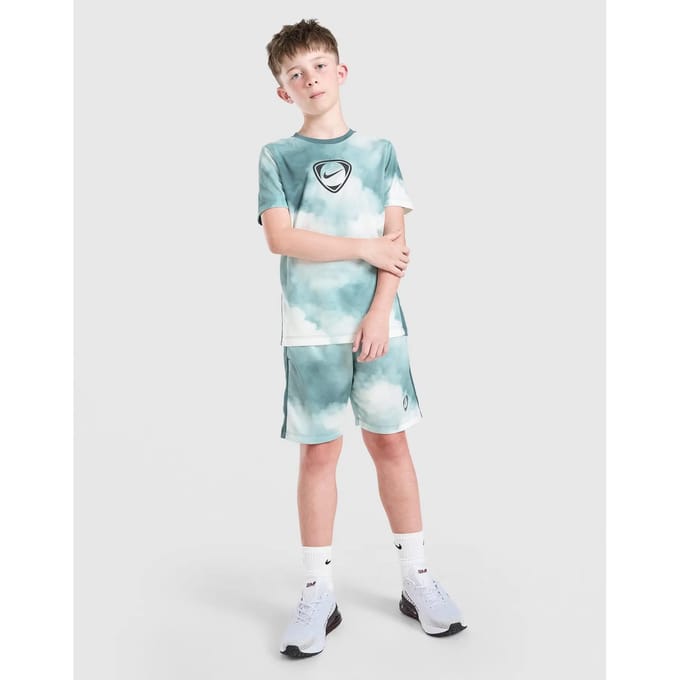 NIKE nike academy+ big kids' dri-fit sho ir1311-382