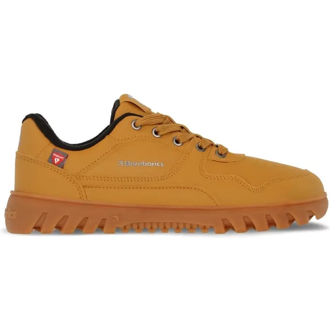 Trainers Barebarics Zing