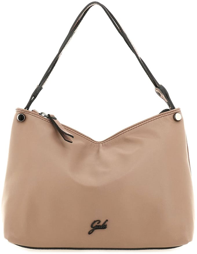Gabs Fiona Schoudertas Leder 28 cm - Dames - balsamic