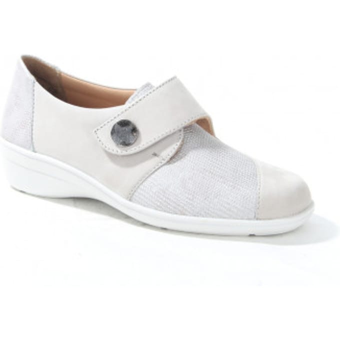 Solidus 26426-20230-f dames instappers sportief